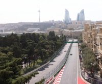 "Formula 1": Azərbaycan Qran-prisində maraqlı statistik göstəricilər qeydə alınıb