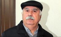 Tanınmış jurnalist, Əməkdar mədəniyyət işçisi Şakir Yaqubov