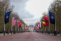 NATO-nun Moskvaya qarşı siyasətinə yenidən baxma planına Rusiyadan reaksiya