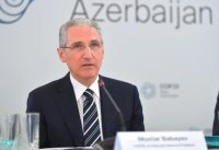 "Metan emissiyalarının təxminən 20 %-i tullantı sektorunun payına düşür" - Muxtar Babayev