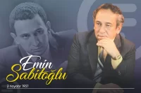 Bəstəkar Emin Sabitoğlunun anadan olmasından 87 il ötür