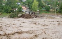 Yağış yağacaq, daşqın və sel keçəcək - XƏBƏRDARLIQ