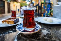 Çaya görə "Ginnesin Rekordlar Kitabı"na düşənlər
