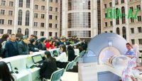 Naxçıvan səhiyyəsi `GÜL VURUR`: Yeni PULYIĞMA METODU… – İTTİHAM VAR…