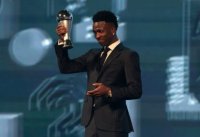 FIFA ilin ən yaxşılarını AÇIQLANDI