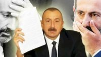 Sülh sazişinin razılaşdırılmış 15 maddəsində nələr var? - Detallar ilk dəfə ortaya çıxdı
