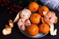 Yatmazdan öncə naringi yemək olar?