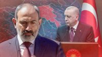 Paşinyan Türkiyə ilə gizli görüşlər keçirir - sərhəddəki məxfi iclasın DETALLARI