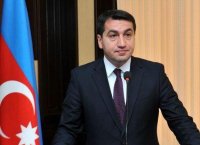 "Rusiya qazı Qərbə satılmır"