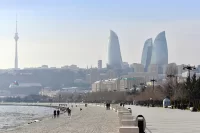 "Dənizkənarı Milli Park" MMC LƏĞV OLUNUB