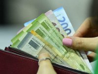 Minimum pensiya bu qədər olacaq - MƏBLƏĞ AÇIQLANDI