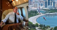 Putinin üzrxahlığı niyə birmənalı qarşılanmır? - DETALLAR