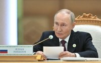 Putinin illik böyük mətbuat konfransına hazırlıq - Süni intellektdən istifadə olunacaq