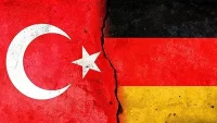 Almaniyadan Türkiyə ilə bağlı ETİRAF: Gücləndi, birlikdə çalışmalıyıq