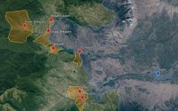 2-ci mərhələ başladı: 3 kəndimiz geri qaytarılır