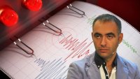 Zirəddin "dəhşətli zəlzələ olacaq" dedi: Seysmoloji Xidmətdən reaksiya gəldi