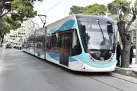 Bakıda tramvay bu ərazilərdə olacaq - AÇIQLANDI