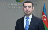 Rəsmi Bakıdan Paşinyanın iddialarına CAVAB: "Heç bir əsası yoxdur və tamamilə gülüncdür"