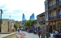Bakının bu ərazisində park salınır - Rəsmi
