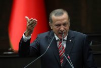 Ərdoğan terrorçuları SEÇİM QARŞISINDA QOYDU - Ya ölüm, ya da...