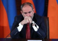 Paşinyanın müəmmalı səfəri: İrəvan daha bir nəhəng ölkəni özünə düşmən edir