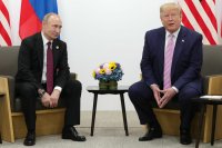 Rusiya üçün kabusa çevrilən ÜÇ MƏSƏLƏ - Putin Trampla bu problemləri çözmək istəyir