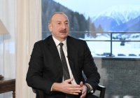 Prezidentin CGTN-ə müsahibəsindəki mesajlar - Strateji tərəfdaşlıq və gələcək hədəflər