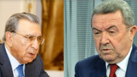 Ramiz Mehdiyevin Misir Mərdanovdan niyə xoşu gəlmirdi? - QALMAQALLI MÜSAHİBƏ- VİDEO