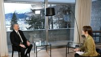 İlham Əliyev Azərbaycanın Ümumdünya Ticarət Təşkilatına üzv olmamasının səbəblərindən danışdı