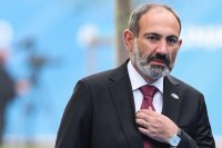 Paşinyan bu şəhər uğrunda "savaşa" başladı: qüvvələr göndərir