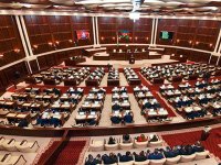 Milli Məclis Aİ-Ermənistan Parlament Tərəfdaşlığı Komitəsinin bəyanatını qəti şəkildə rədd edib