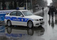 Yol polisi səfərə çıxan sürücülərə müraciət etdi
