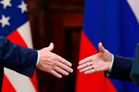 Tramp-Putin görüşünün mümkün TARİXLƏRİ AÇIQLANDI