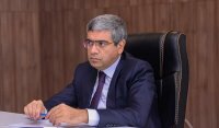 Prezidentin nazir təyin etdiyi Anar Əliyev kimdir?