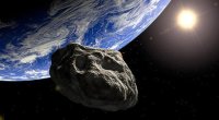 “Planeti müdafiə qüvvələri” yaradılır: Yer kürəsini asteroiddən xilas etmək üçün
