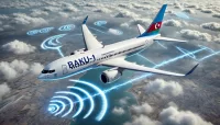 Azərbaycan Prezidentinin təyyarəsi Rusiya üzərində GPS problemləri ilə üzləşdi, araşdırma təsdiqləyir
