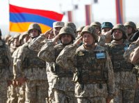 Ermənistan yeni müharibəyə hazırlaşır?