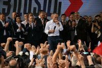 Rusiyadan siqnal gəldi, Ermənistan müxalifəti döyüş hazırlığına başladı