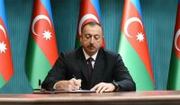 İlham Əliyev Sahil Babayevin yerinə onu təyin etdi