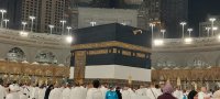 Həcc ziyarətinə uşaq aparmaq qadağan olunub? - RƏSMİ AÇIQLAMA