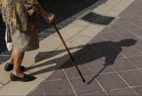 Yeni araşdırma qocalmanın həyatın iki nöqtəsində cəmləşdiyini ortaya qoyur