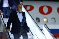Türkiyədən qayıdan Lavrov İrana gedir: Regionda nə baş verir?