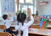 Uşaqlar arasında yayılan qrip davamiyyətə necə təsir edib? - AÇIQLAMA
