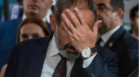 Paşinyan Münhendən əliboş qayıdıb - Avropadakı dalğa Ermənistanı da vurur