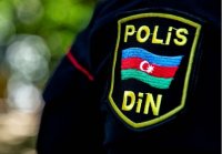 Polis ölkədə 48 cinayətin üstünü açdı