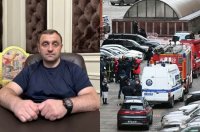 Moskvada Sarkisyana qarşı sui-qəsdi Ermənistan vətəndaşı törədib - DETALLAR
