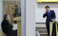 Vardanyanın vəsatəti təmin edilmədi