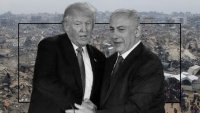 Trampın dünyanı təəccübləndirən planı: Netanyahu hamıdan əvvəl bilirmiş