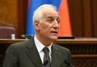 Ermənistandan sülh müqaviləsi açıqlaması: masada hazır sənəd var və...