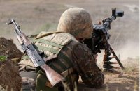 "Ermənistan Azərbaycanla yeni müharibəyə hazırlaşır"